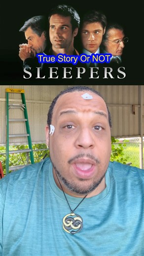 Did you know the movie Sleepers was based on a shocking claim that stirred up a ton of controversy? 👀 I went digging to find out if the story was actually true or just Hollywood drama. Some say it’s a real-life account… others say it’s completely fabricated. What do YOU think—fact or fiction? | Real Reality Fantasy Football