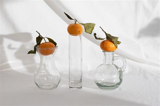 Cómo transformar en dos pasos cualquier jarrón o maceta en una vasija de aspecto vintage al estilo Zara Home