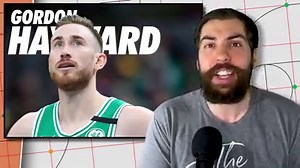 6.4K views · 56 reactions | On this episode of ‘The Restart,’ The Ringer’s Kevin O'Connor previews the conference finals by breaking down five thoughts, observations, or X factors that could decide which two teams end up in the NBA Finals. Plus, Kevin explains why we should never take LeBron James for granted. | The Ringer | Facebook