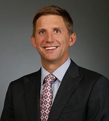 Dr. William F. Wiley, Ophthalmologist | Cleveland Eye Clinic