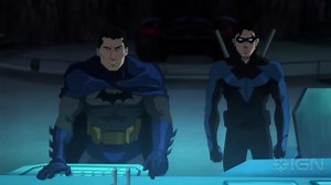 259K views · 6.3K shares | BREAKING: New Batman Hush trailer. -Deathstroke | DC Fans United | Facebook