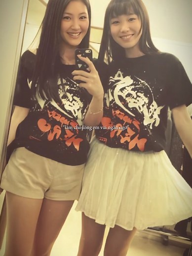 Ayuri Konno & Marie Iitoyo: Kyoryuger Moments