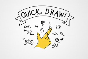 You have to play Google’s super-addictive drawing game right now