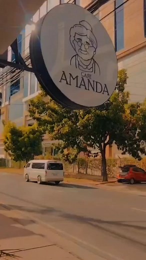 Cafe amanda on TikTok