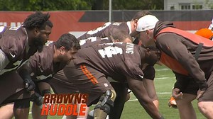 Browns Huddle: Training Camp Dates Announced
