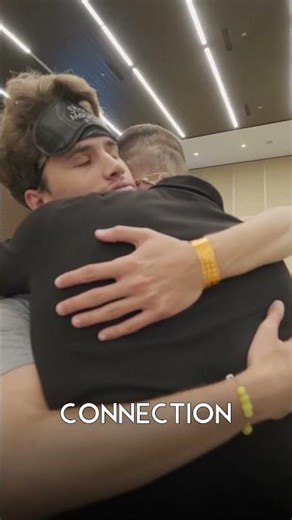 True connection is not forced.