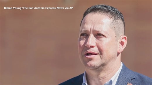 Rep. Tony Gonzalez ends re-election campaign