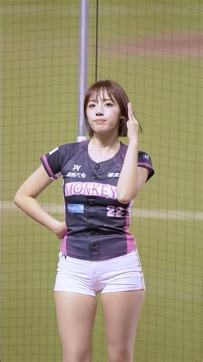 2025.9.12 하지원 河智媛 - SINGDOME音樂電台 #하지원 #河智媛 #大巨蛋 #RakutenGirls #啦啦隊 #樂天桃猿 #韓国チア #韓国チアガール
