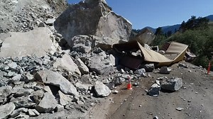 7.3K views · 68 reactions | Ground-level drone footage of the Pollock...