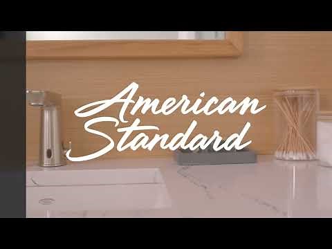 Clean IR Touchless Bathroom Faucet Feature and Benefits