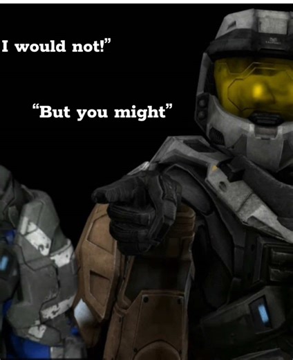 Humorous Animations Inspired by Halo Reach Memes