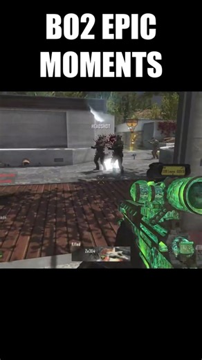 BO2 epic snipe