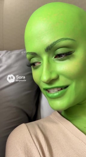 Alien Sora AI Morning Videos
