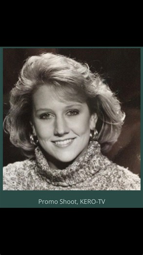 2.7K views · 159 reactions | Today I begin my 37th year as a TV Broadcast News journalist. | Kim Stephens | Facebook