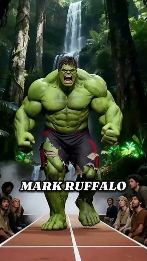 What If Marvel Heroes Became Fashion Models? You Have to See This.