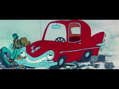 Grease CLEAN Intro - Made for productions