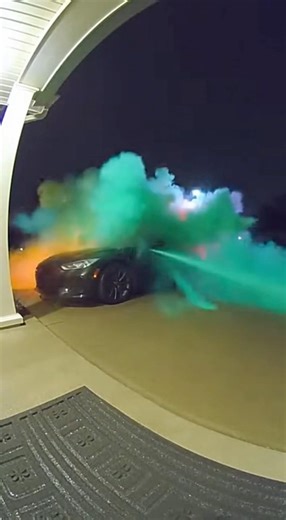 Wrong Package. Big Explosion 😳