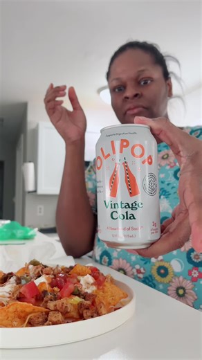 OLIPOP Vintage Cola Review: A Refreshing Taste Test