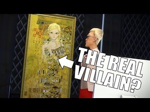 Ladybug's True Villain ⎮A Miraculous Ladybug Theory