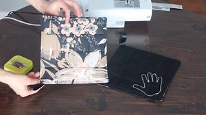 12K views · 137 reactions | These DIY personalized pot holders are a beginner sewing craft anyone can do! No, I didn't learn how to sew...this is actually a special video filmed by my sister Michelle! :) Tell me - do you sew? What have you sewn recently? | Welcome to the Woods | Facebook
