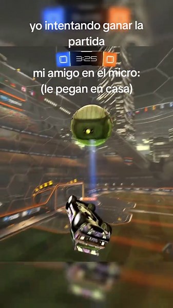 real #fyp #rocketleague #meme #fail
