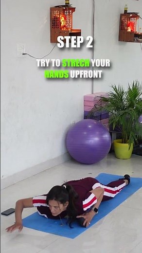 3-Step Guide to Doing the Perfect Split!
