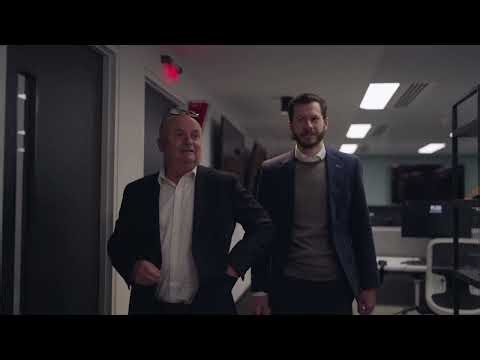 Modernizing how Formula 1 manages its race operations with PwC