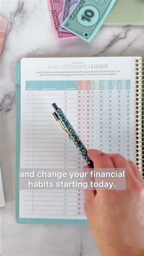 PPP Money Planner 💙 | Take Control of Your Budget & Finances