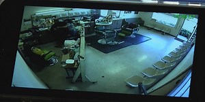 ‘So traumatizing’: Waianae business owner pleads for help after robbery caught on camera