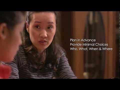 Eating Disorders Meal Support: Meal Planning (Part 1 of 5)