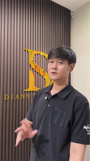 Design Rumah Cantik dengan Sentuhan Mermaid