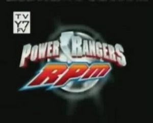 R.P.M Opening officiel avec la première demo