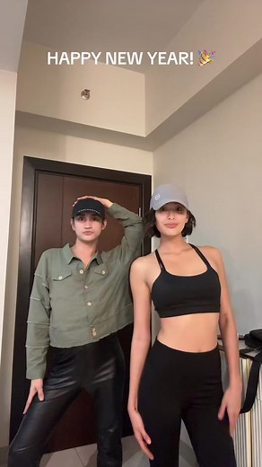 Celebrating the New Year with Michelle Dee: A Joyful Start to 2022