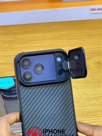 New cases available in all iPhone Cameroun stores 🇨🇲. Nos boutiques et Contacts: ‎📍 Douala: ‎Bonapriso, Rue Njo Njo (après l’école primaire Guy lutin ) ‎ ☎️ Tel: 695 98 80 07 ‎ Whatsapp: 696 10 17 74 ‎ ‎📍 Yaoundé : ‎ Dovv bastos, en face de l’école Maarif ‎ ☎️Tel: 695 45 67 50 ‎ ‎odza, carrefour mbog_abang ‎☎️Tel: 658 18 63 61 ‎ ‎odza, Terminus odza en face de la pharmacie ‎☎️Tel: 695 45 67 50 ‎ ‎Mendong, Face Dovv ‎☎️Tel: 691 50 54 63 ‎ ‎Mobile Essos, devant le restaurant WOURI ‎☎️Tel: 697 