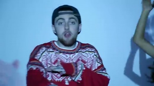 Ariana Grande - The Way ft. Mac Miller