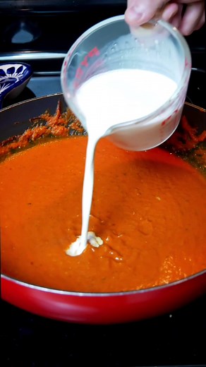 Delicious Vodka Sauce Recipe for Pasta Lovers