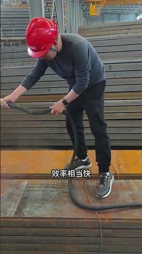 3000W Handheld Laser Cleaning Machine | Rust Removal for Steel Structures