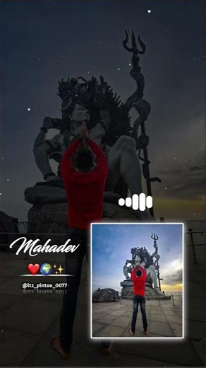 Mahadev status video 💞 bholenath status ❣️ shiv status #shorts