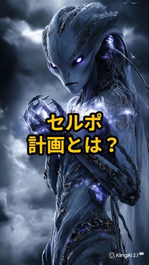 1965年、人類は本当に宇宙へ行ったのか？ #プロジェクトセルポ #ミステリー #衝撃