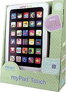 Mirari myPad Touch