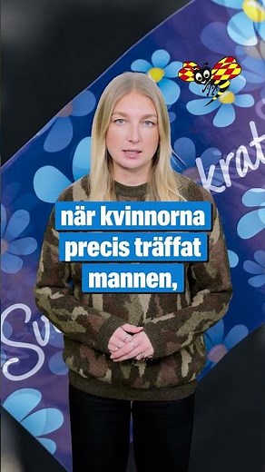 SD-politiker drog ner byxorna framför kvinnor – åtalas