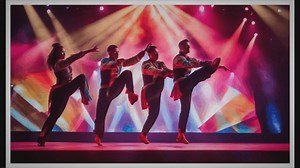 Unraveling the Mystery: What are Acrobats?