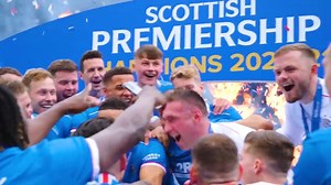 💙 Greegsy 🎂 Happy Birthday to Hall of Fame inductee, Allan McGregor | Rangers FC