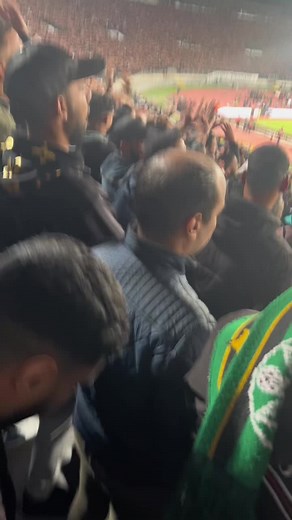 Exciting Night at the Stadium: Sports Crowd Engagement