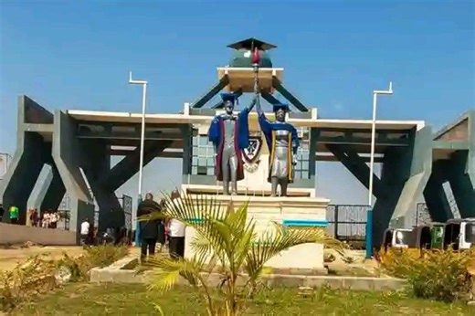 Federal University Lokoja and Nasarawa State University Ink Landmark Strategic Partnership