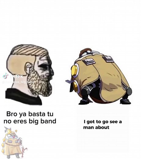 Big Band and Skullgirls: A Tribute to the Classics