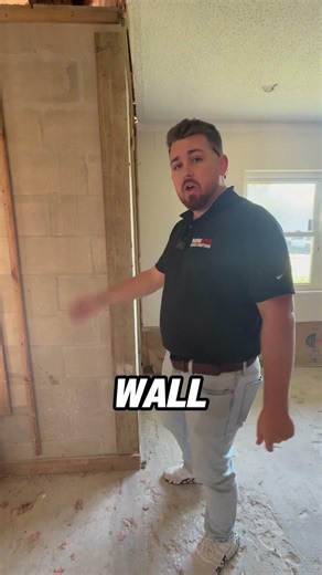 Contractor + engineer, working fast to handle what was missed!