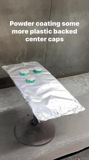 Powder Coating for Plastic: Enhancing Your Items with Coatings by Coates