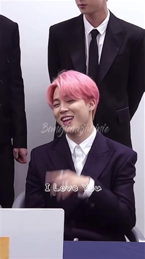 Jimin Flirting Compilation with BTS Members
