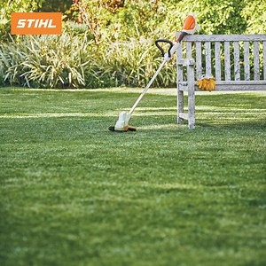 208 reactions · 41 shares | Switch to the quiet versatility of battery power this spring and save $50 on select AK battery tools and sets this spring, like the FSA 57. | STIHL | Facebook